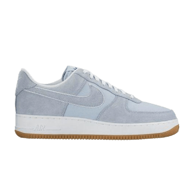 Pre-owned Nike Air Force 1 '07 'armory Blue'