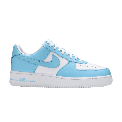 Pre-owned Nike Air Force 1 Low 'blue Gale'