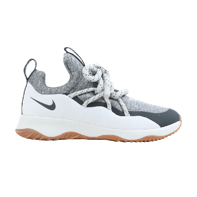 Pre-owned Nike Wmns City Loop 'summit White Cool Grey'