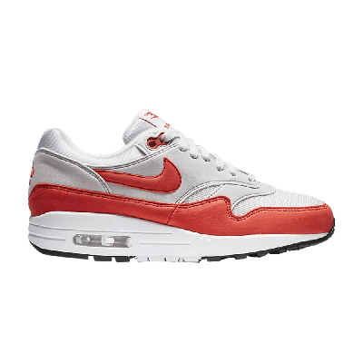 Pre-owned Nike Wmns Air Max 1 'habanero Red'