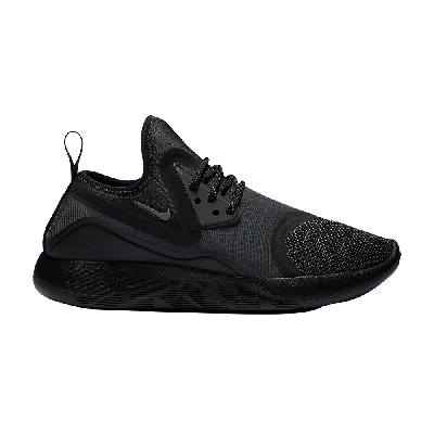 Pre-owned Nike Wmns Lunarcharge Essential In Black