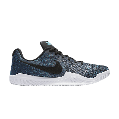 Pre-owned Nike Mamba Instinct 'chlorine Blue'