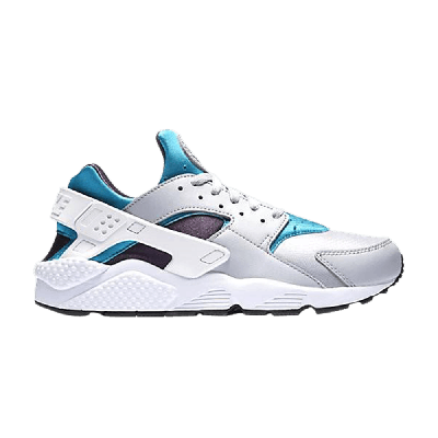 Pre-owned Nike Air Huarache 'aqua Neoprene' In Grey