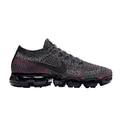 Pre-owned Nike Wmns Air Vapormax 'cny' In Black