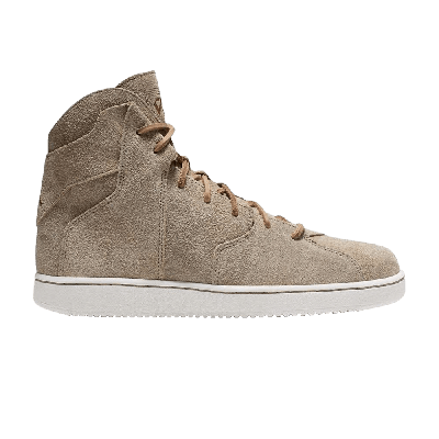 Pre-owned Air Jordan Westbrook 0.2 'khaki' In Brown