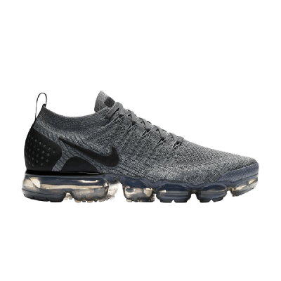 Pre-owned Nike Air Vapormax Flyknit 2 'wolf Grey'