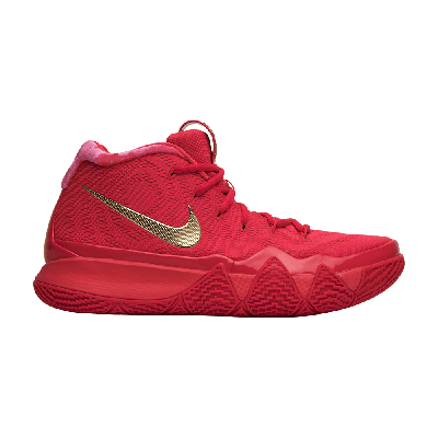 Pre-owned Nike Kyrie 4 'red Carpet'