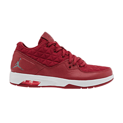 Pre-owned Air Jordan Jordan Clutch In Red