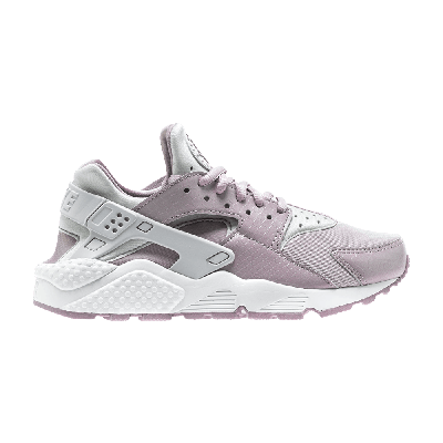 Pre-owned Nike Wmns Air Huarache 'particle Rose' In Pink