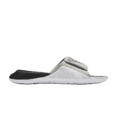 Pre-owned Air Jordan Jordan Hydro 7 Slide 'tech Grey'