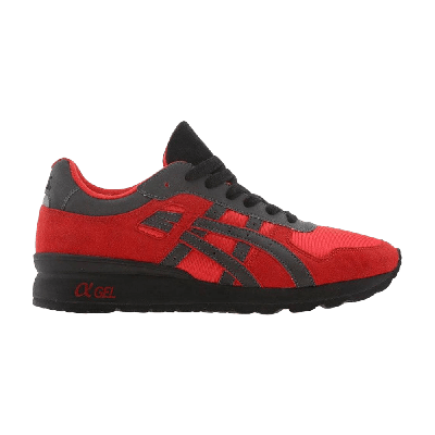 Pre-owned Asics Bait X Gt 2 'red Ring'
