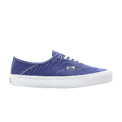 Pre-owned Vans Alyx X Og Style 43 Lx In Blue
