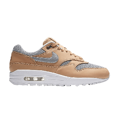 Pre-owned Nike Wmns Air Max 1 'vachetta Tan'