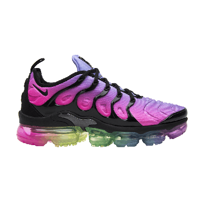 Pre-owned Nike Air Vapormax Plus 'be True' In Pink
