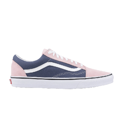 Pre-owned Vans Old Skool 'pink Chalk'