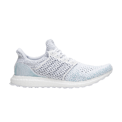 Pre-owned Adidas Originals Parley X Ultraboost Ltd 'cloud White'