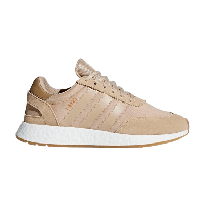 Pre-owned Adidas Originals Sneakersnstuff X I-5923 'pale Nude' In Tan