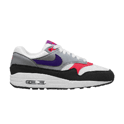 Pre-owned Nike Wmns Air Max 1 'court Purple Pink Flash'