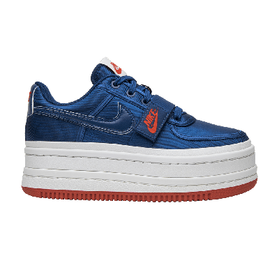 Pre-owned Nike Wmns Vandal Doublestack 'surprise' In Blue