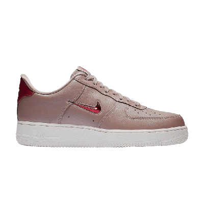 Pre-owned Nike Air Force 1 '07 Lv8 'rose Jewel' In Pink