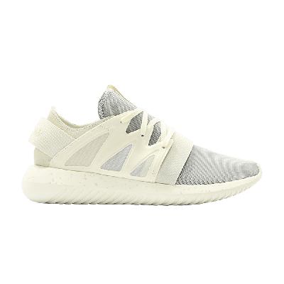Pre-owned Adidas Originals Tubular Viral In White