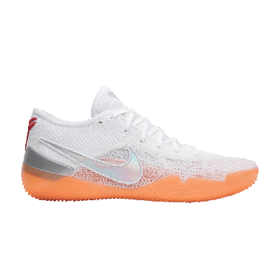 Pre-owned Nike Kobe A.d. Nxt 360 'infrared' In Orange