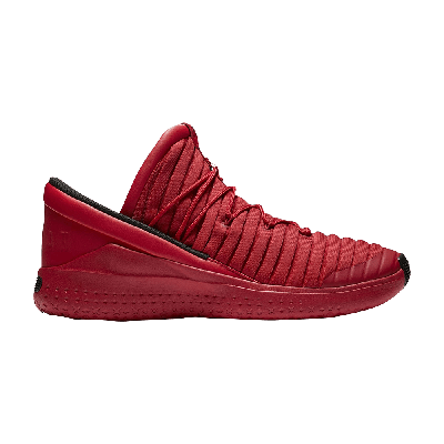 Pre-owned Air Jordan Jordan Flight Luxe 'gym Red'