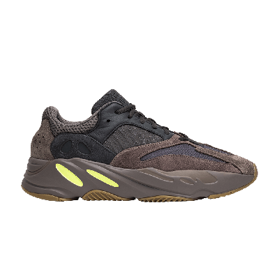 Pre-owned Adidas Originals Yeezy Boost 700 'mauve' In Brown