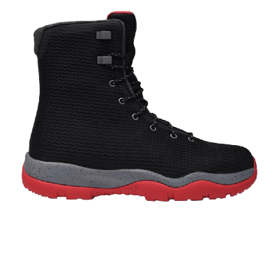 Air Jordan Jordan Future Boot 'bred' In Black