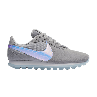 Pre-owned Nike Wmns Pre-love O.x. 'atmosphere Grey'