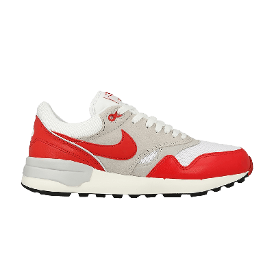 Pre-owned Nike Air Odyssey 'university Red'