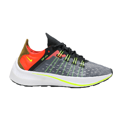 Pre-owned Nike Wmns Exp-x14 'total Crimson' In Red