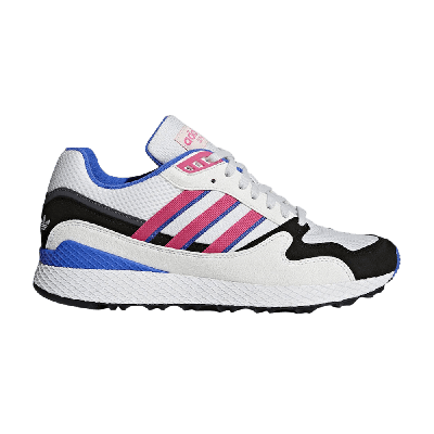 Pre-owned Adidas Originals Ultra Tech 'white Pink'