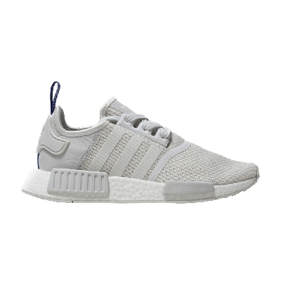 Pre-owned Adidas Originals Wmns Nmd_r1 'crystal White Real Lilac'