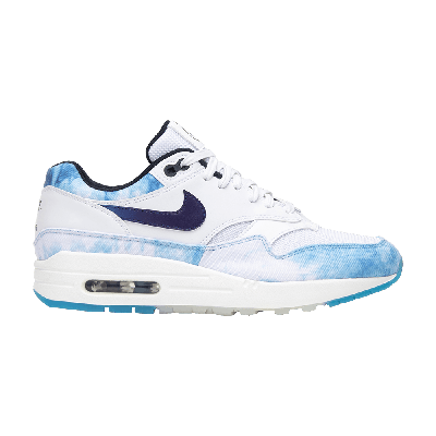 Pre-owned Nike Wmns Air Max 1 'n7' In Blue