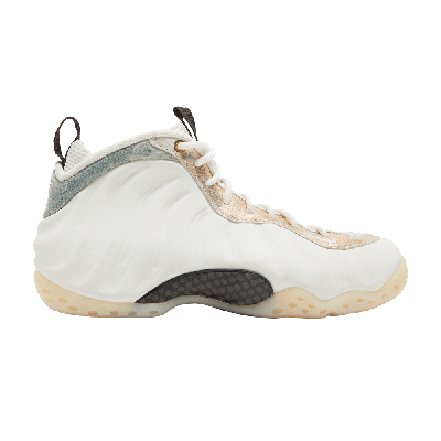 Pre-owned Nike Wmns Air Foamposite One 'summit White'