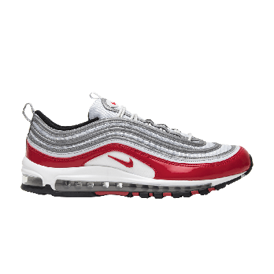 Pre-owned Nike Air Max 97 'university Red'