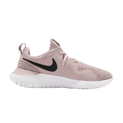 Pre-owned Nike Wmns Tessen 'particle Rose' In Pink