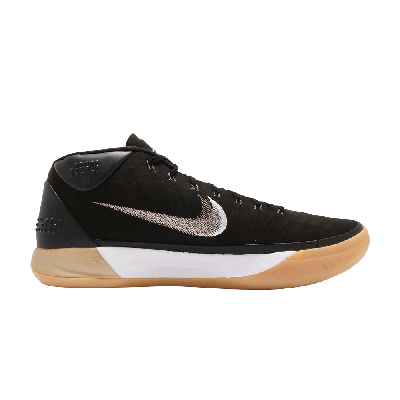 Pre-owned Nike Kobe Ad Ep 'black Gum'