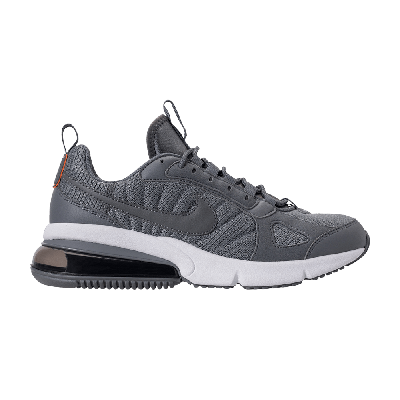 Pre-owned Nike Air Max 270 Futura 'cool Grey'