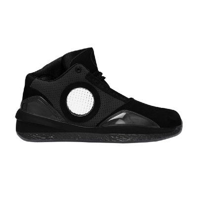 Pre-owned Air Jordan 2010 'black Charcoal'