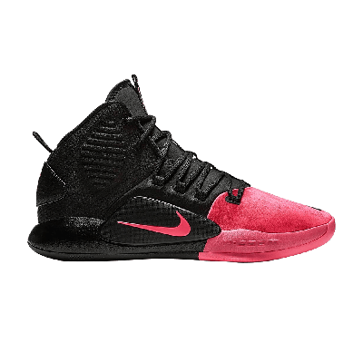 Pre-owned Nike Hyperdunk X 'kay Yow' In Pink