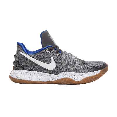 Pre-owned Nike Kyrie Low 'uncle Drew' In Grey