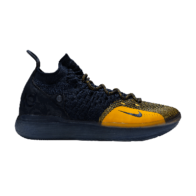 Pre-owned Nike Zoom Kd 11 'chinese Zodiac' In Blue