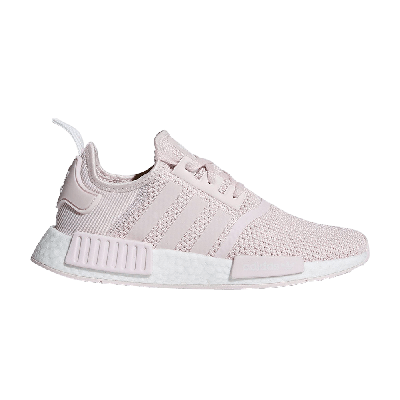 Pre-owned Adidas Originals Wmns Nmd_r1 'orchid Tint' In Pink