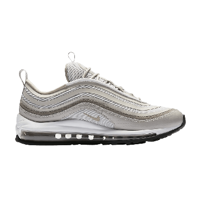 Pre-owned Nike Wmns Air Max 97 Ultra '17 Se  'sepia Stone' In Brown