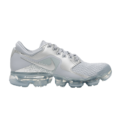 Pre-owned Nike Wmns Air Vapormax Cs 'wolf Grey'