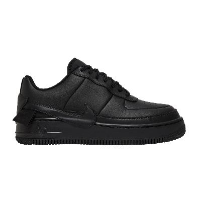 Pre-owned Nike Wmns Air Force 1 Jester Xx 'black'