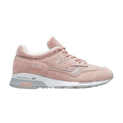 Pre-owned New Balance 1500 'rose' In Pink