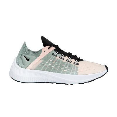 Pre-owned Nike Wmns Exp-x14 'storm Pink'